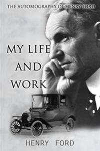 My Life and Work