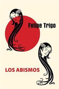 Kirjan kansi "Los Abismos"