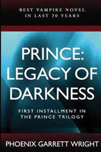 Prince: Legacy of Darkness