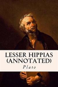 Lesser Hippias
