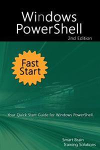 Windows Powershell Fast Start