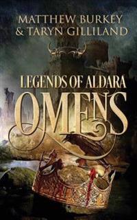 Legends of Aldara: Omens