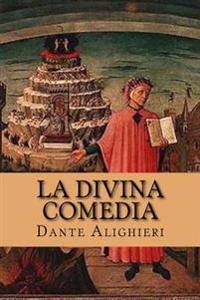 La Divina Comedia