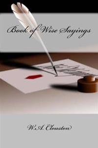 Book of Wise Sayings