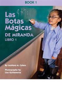 Miranda's Magic Boots/ Las Botas M�gicas De Miranda