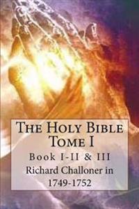 The Holy Bible
