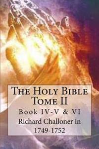 The Holy Bible