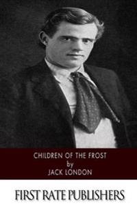 Bokomslag för "Children of the Frost"