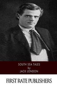 Bokomslag for "South Sea Tales"