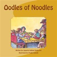 Oodles of Noodles