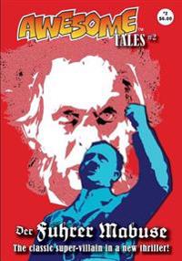 Der Fuehrer Mabuse