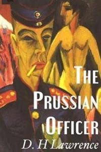 Bokomslag for "The Prussian Officer"
