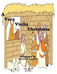 A Very Violin Christmas