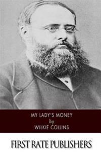 Bokomslag for "My Lady's Money"