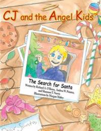 CJ and the Angel Kids: The Search for Santa