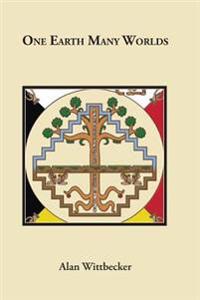 One Earth Many Worlds: An Essay on Holopoetic Cosmology