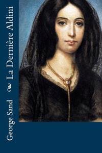 Bokomslag for "La Dernière Aldini"