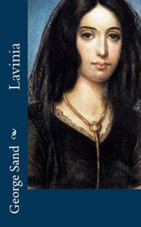 Bokomslag for "Lavinia"