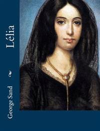 Bokomslag for "Lélia"