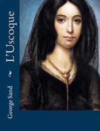 Bokomslag for "L'Uscoque"
