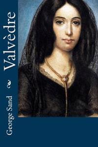Bokomslag for "Valvèdre"