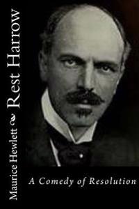 Rest Harrow
