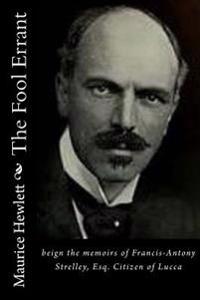The Fool Errant