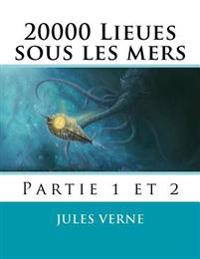 20000 Lieues Sous Les Mers