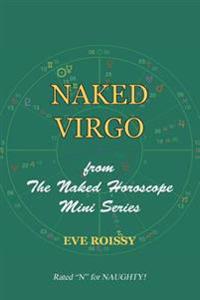 Naked Virgo: from The Naked Horoscope Mini Series