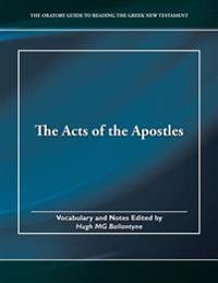 The Acts of the Apostles