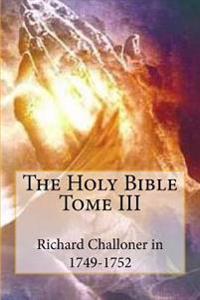 The Holy Bible