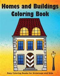 Homes and Buildings