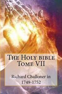 The Holy Bible