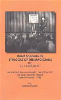 Struggle of the Magicians