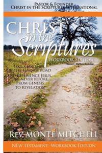 Christ in the Scriptures