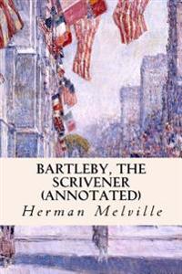 Bartleby, the Scrivener