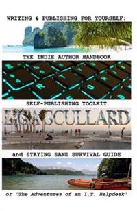 Writing & Publishing for Yourself