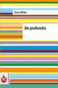 De profundis