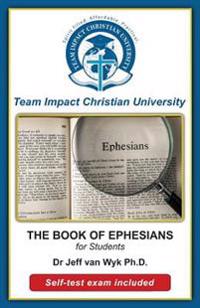 BOOK OF EPHESIANS for students