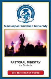 PASTORAL MINISTRY for students