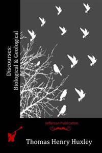 Discourses: Biological & Geological