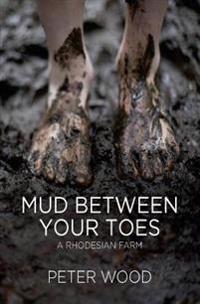 Mud Between Your Toes
