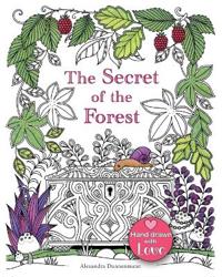 The Secret of the Forest