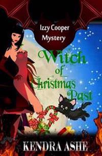 Witch of Christmas Past