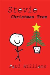 Stevie - Christmas Tree: DrinkyDink Rhymes