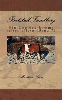 Reitstall Trautberg