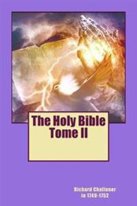 The Holy Bible
