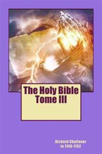 The Holy Bible