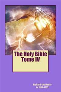 The Holy Bible
