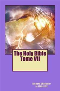 The Holy Bible